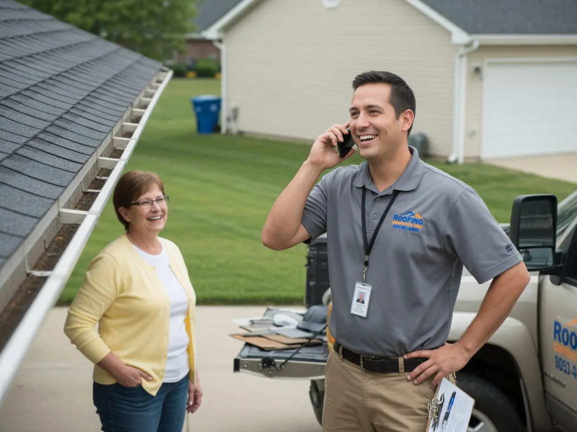 Local Roofing Contractors Ewen, MI FAQs